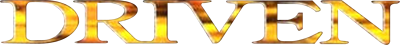 Driven logo for Gamecube